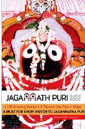 Jagannatha Puri Handbook